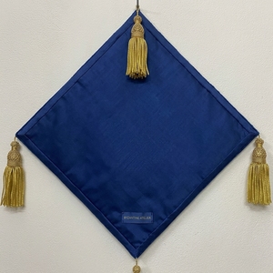 Palitza Litúrgica Ortodoxa Bordada a Mano con Hilos de Oro - Product Image 2