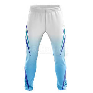 Uniformes de Cricket Deportivos Personalizados con Logotipo Impreso, en Diferentes Colores, Gran Venta - Product Image 3