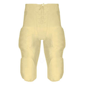 Dernier design d'uniforme de football américain, nouveau style, uniforme de football américain pour jeunes, prix de gros - Product Image 3