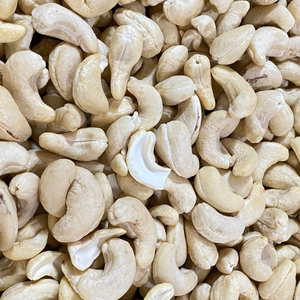 Cheap Bulk Ready To Ship Cashew W320 Cashew <b>Nuts</b> Vietnam Cashews <b>Nut</b> Low MOQ Santigo - Product Image 1