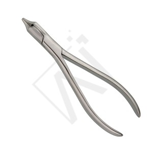 Accuram Universal Dental <b>Plier</b> 15cm Stainless Steel Orthodontic Utility <b>Plier</b> <b>Multi</b> Purpose Dental Instrument <b>Tool</b> - Product Image 3