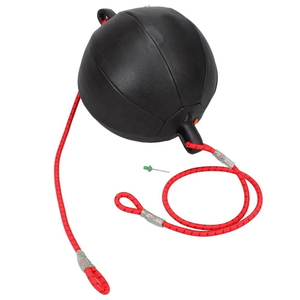 Wholesale Adjustable Heavy Water Filled Punching Bag Fitness Training Leather Speed <b>Ball</b> New High Quality <b>Boxing</b> Punching Bag - Product Image 3