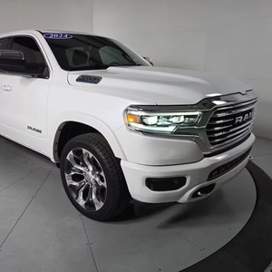 Voiture d'occasion fiable 2024 Ram 1500 Limited Longhorn Crew Cab 4WD 5.6 ft <span class=keywords><strong>SB</strong></span> - Product Image 1