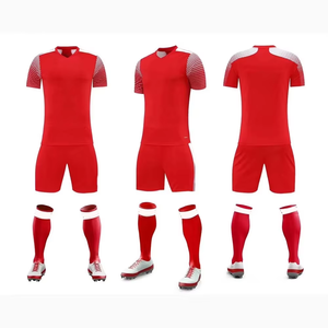 Maillots de football américain personnalisés en sublimation, respirants, à séchage rapide, anti-humidité, pour matchs, vente en gros - Product Image 5