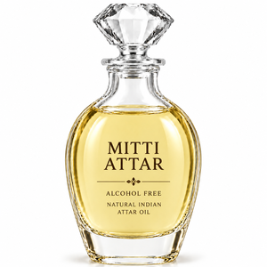Huile Mitti Attar fabriquée en Inde huile de terre Attar - Product Image 1