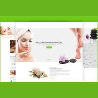Services de développement de sites e-commerce et d'applications mobiles pour les soins de la peau - Version Internet en stock compatible MAC/Linux