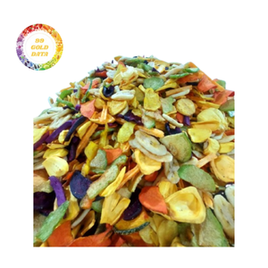 Vietnam Originated Dried Mix Fruit Offering Healthy Snacks Packed with Nutrition at <b>Unbeatable</b> Best Price for Wholesalers - Product Image 6