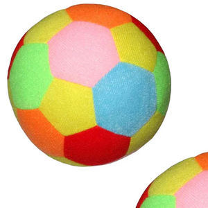 Balón de Fútbol Clásico Más Vendido, Duradero, Acolchado, Transpirable, Ligero, Relleno de Espuma, Colores y Tamaños Personalizables, para Entrenamiento - Product Image 4