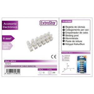 Conector de Cable BLI de 6 mm, Producto de Ensamblaje de Cables - Product Image 3