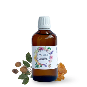 Copaiba Balsam Essential Oil | <b>Bulk</b> Supplier Premium Copaifera Officinalis Oil Wholesale OEM Private Label Manufacturer - Product Image 2