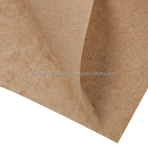 กระดาษเช็ดปากแบบพับวี 2 ชั้น ชนิดกาวติด สำหรับร้านอาหาร - Product Image 2