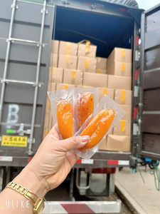 มันเทศอบแห้งเนื้อนุ่ม ขนมเพื่อสุขภาพจากธรรมชาติ โรงงานเวียดนาม ผู้ผลิตและจำหน่ายส่ง คุณภาพส่งออก - Product Image 5