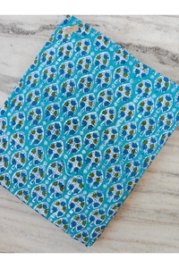 Proveedor Mayorista de Tela de Algodón Hecha a Mano, Ecológica, Ligera, con Estampado Boho Moderno, para Textiles del Hogar, Impresión Personalizada al por Mayor - Product Image 5