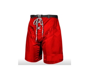 2026 Latest Customized Hockey Shorts OEM Sublimation Ice Hockey Pant <b>Shells</b> - Product Image 1
