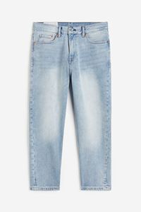 Design <b>High</b> <b>Waist</b> Embroidery Denim Pants Unisex Pink Vintage Acid Wash Baggy <b>Jeans</b> <b>Men</b> - Product Image 6