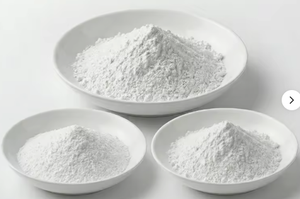 CACO3 Matières premières chimiques Prix de fabrication Carbonate de calcium haute pureté 98% Livraison rapide VRAI FABRICANT ORIGINE VIETNAM - Product Image 1