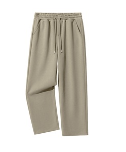 กางเกงจ็อกเกอร์ลำลองสำหรับผู้ชาย กางเกงกีฬา ระบายอากาศได้ดี เหมาะสำหรับออกกำลังกาย ฟิตเนส วิ่งกลางแจ้ง บริการ OEM - Product Image 1