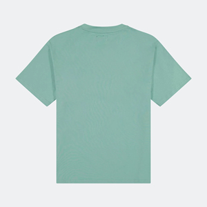 Camisetas de Alta Calidad con Impresión Puff, MOQ Bajo, Poliéster/Algodón, Ligeras, de Secado Rápido, Ecológicas para Hombre - Product Image 2
