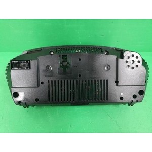 Panel de Instrumentos Usado ORIGINAL para BMW Serie 5 E60, E61 LCI 2007-2010, 62119153762 - Product Image 2