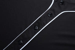 Uniformes de Béisbol Deportivos Transpirables de Ajuste Preciso, Personalizables, Excelencia para Jugadores de SAMAVIA USA, 100% Impresos - Product Image 5