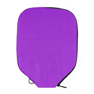 Housse de raquette de pickleball entièrement personnalisée en néoprène, légère, en néoprène, pour vente en ligne - Product Image 3