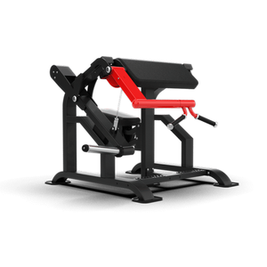 Máquina para Ejercicios de Bíceps QBCM060 Ultimate |   Placa de Metal Extra Resistente |   Aislamiento Muscular de Brazos para Uso Comercial Enfocado en la Seguridad - Product Image 1