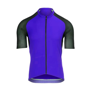Vêtements de sport sublimés personnalisés de qualité supérieure, durables, pour l'extérieur, avec étiquette privée, vêtements d'équipe personnalisés, vêtements de cyclisme confortables - Product Image 1