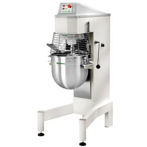 Batidora Planetaria Eléctrica Automática de 60 Litros, Industrial, de Alta Resistencia, con Control Digital, Equipo de Panadería de Calidad India para Galletas y Pasteles - Product Image 1