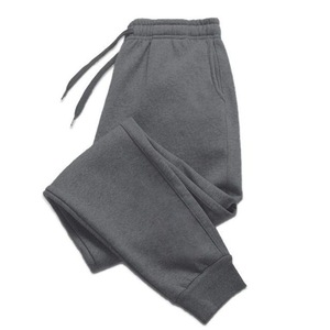 Pantalons de survêtement respirants pour hommes personnalisés avec cordon de serrage, sur mesure, nouvelle arrivée, haute qualité, meilleurs pantalons de survêtement pour hommes - Product Image 5