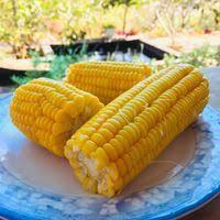 Frozen Boiled Sweet Corn Kernel Ready to Eat Healthy Food Export Quality - Product Image 2