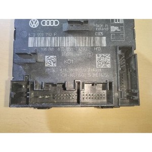 ECU และโมดูลคอมพิวเตอร์มือสองขนาด A4 รุ่น 8T0959792P - Product Image 3