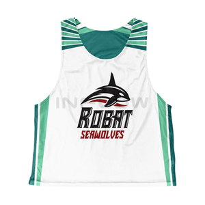 Quick Dry American football uniform Customized Lacrosse Uniforms Top Quality Team Sportswear Lacrosse Jersey and <b>Shorts</b> - Product Image 2