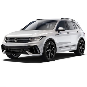 Volkswagen Tiguan SUV Premium Automatique Économe en Carburant Voiture Familiale de Luxe Intérieur Confortable Prêt à l'Exportation Mondiale - Product Image 4