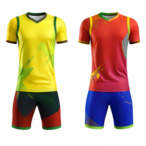 Ensemble d'uniformes d'entraînement de basketball, haut sans manches et short, tissu respirant, personnalisation de l'identité du joueur et du logo - Product Image 5