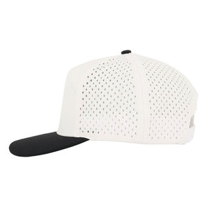 OEM Golf Cap with Tee <b>Holder</b> Manufacturer Lightweight Adjustable Golf <b>Hat</b> for Sportswear Collections and Events - Product Image 5