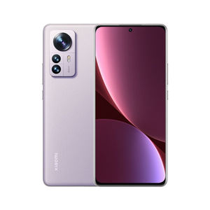 Téléphone portable d'occasion Xiaomi 12Pro Snapdragon de haute qualité, débloqué, original, 8 Go/12 Go de RAM, écran 6,73 pouces, <span class=keywords><strong>5G</strong></span> - Product Image 6