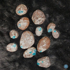 หินคาแวนไซต์คุณภาพพรีเมียมล่าสุดปี 2023 สำหรับตกแต่งบ้าน บำบัดจักระ และการทำสมาธิ - Product Image 5