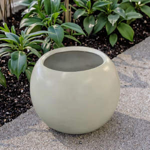 Maceta Compuesta 2026, Macetas de Plástico de Tendencia, con Recubrimiento en Polvo, Ecológicas, Duraderas y Modernas para Plantas de Jardín y Hogar - Product Image 3