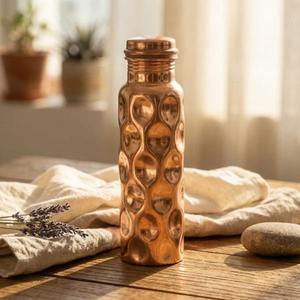 <b>copper</b> <b>bottle</b> birthday gift <b>copper</b> <b>bottle</b> return gift <b>copper</b> <b>bottle</b> spa use <b>copper</b> <b>bottle</b> yoga studio <b>copper</b> <b>bottle</b> - Product Image 6
