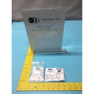 Lote de 2 AMAT 0270-76128 DC BIAS POST WB ALIGN - Equipo y piezas de semiconductores de confianza de la marca global Trusted Global Legacy - Product Image 5