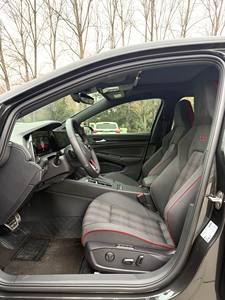 <span class=keywords><strong>Volkswagen</strong></span> <span class=keywords><strong>Golf</strong></span> <span class=keywords><strong>GTI</strong></span> 2.0TSI 380TSI 2021 (facelift), Versión Automática de Gasolina, Autos Usados con Pintura Original en Venta - Product Image 4