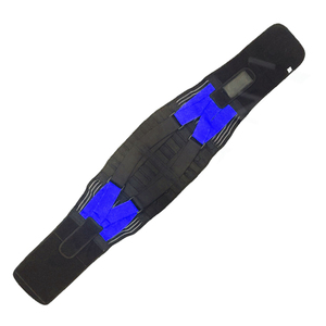 Faja Reductora de Cintura de Neopreno de Buena Calidad para Mujer, Quema Grasa, Moldea la Figura, para Gimnasio - Product Image 1