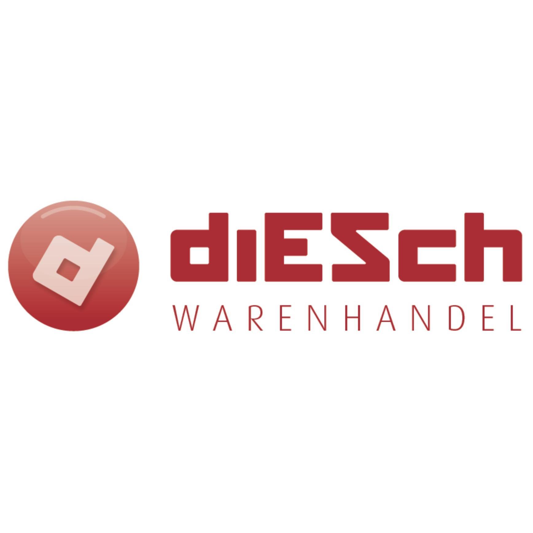 Diesch Warenhandel logo