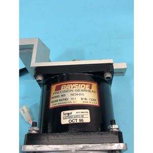 Pacific Scientific E31NRFT-LSN Motor Assy + - Équipement et pièces semi-conductrices d'occasion fiables à l'échelle mondiale - Product Image 5