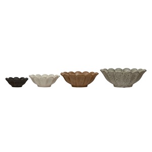 Mantequillera de Cerámica con Tapa - Diseño Rústico al por Mayor |   Aqdus Saleem - Product Image 5