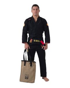 Kimono de Jiu Jitsu para Hombre de Secado Rápido con Logotipo Personalizado al por Mayor, Kimono de BJJ de Poliéster/Algodón, Fabricante Pakistaní Fortleo - Product Image 6