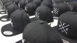 Premium Unisex Fashion <b>Cap</b> with Soft Cotton Material Comfortable Daily Wear and Custom Logo Embroidery Service - Product Image 4