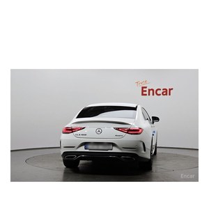 Mercedes-Benz CLS450 4MATIC CLS-Class 2023, 41 515 km, conduite à gauche, boîte automatique avec caméra de recul - Product Image 3