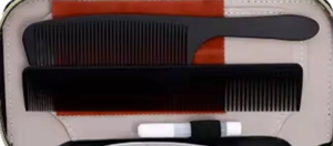 Juego de Tijeras de Peluquería Profesional 2026 al por Mayor, Kit de Tijeras para Salón y Barbería en Venta a Bajo Precio - Product Image 6