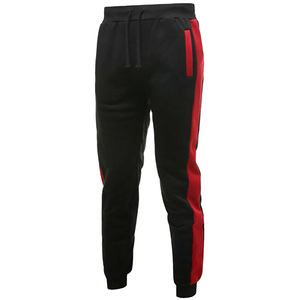 Top Quality Men Tracksuits With Moisture Wicking Cotton Material For Long Workouts Running And Sports Activities - Product Image 2